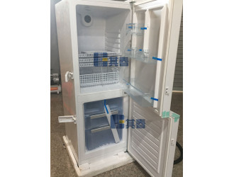 BL-Y210CD实验室防爆冰箱冷藏冷冻实拍图图1