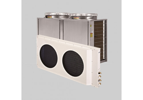 空气能热泵消失膜烘干机设备