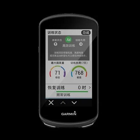 Garmin发布Edge 130 Plus和Edge 1030 Plus自行车智能GPS码表