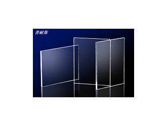 普耐斯-高透明亚克力板 有机玻璃板