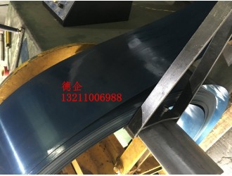 深圳进口1.5023高硬度弹簧钢丝批发图1