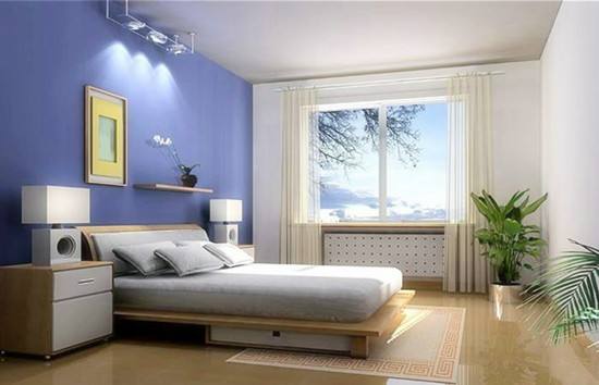 卧室风水，家居装修卧室时要注意哪些风水问题？