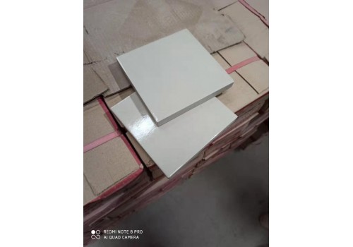 江苏耐酸砖 定做白釉耐酸瓷砖1