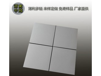 60015地面耐酸瓷板生产厂家 湖南众光图1
