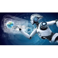 快讯智博会2021南京国际人工智能产品展览会