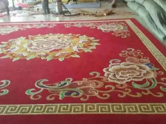 新疆地毯，新疆地毯的特點有哪些？新疆地毯的價格貴嗎？