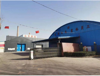 河南耐酸砖厂家--焦作市众光耐酸瓷业有限公司图4