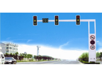 南京道路交通标志分类-南京道路划线-南京达尊交通工程公司图4