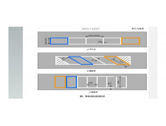 南京达尊交通工程公司-南京道路划线-停车场的性质分类图8