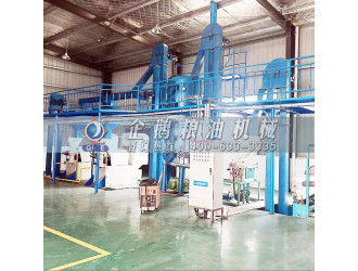 亞麻籽油加工設備廠家