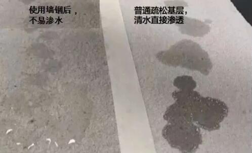 美巢墙锢解决墙面装修难题，打造健康环保室内空间2