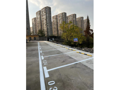 南京道路划线-厂区道路划线规定，南京达尊