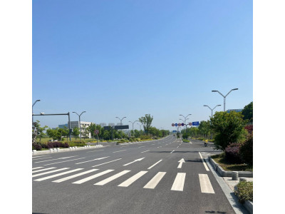 南京道路交通标线划线-达尊交通工程施工队