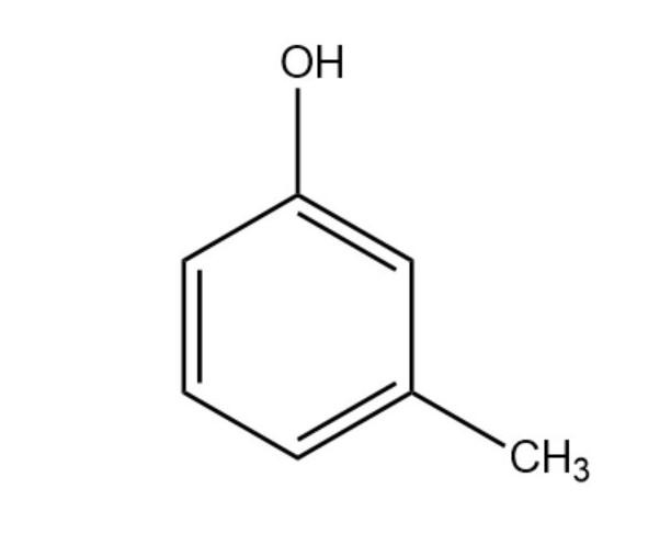 间甲酚