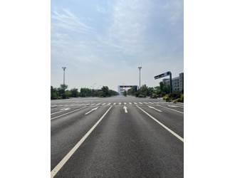 南京道路标线划线的单价