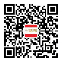 扫一扫进入公司官网移动站