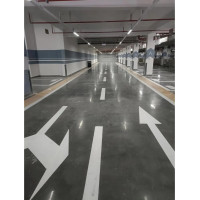 南京道路划线-地下车库划线电话