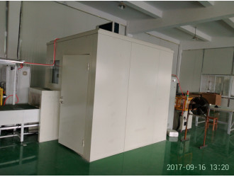 厂界噪音治理措施工厂流