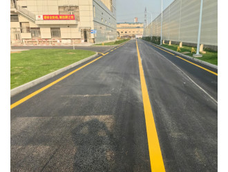 南京道路划线-达尊企业