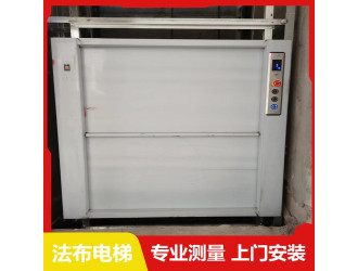 大亚湾餐梯维修，惠阳传