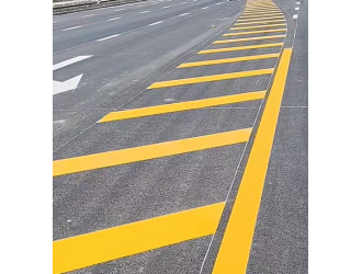 南京道路划线公司一般提