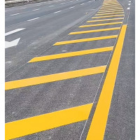 南京道路划线公司一般提供哪些服务