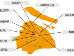 華東區(qū)新開盤諜報：淡季推盤量低位徘徊，市場熱度分化持續(xù)加劇