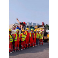 南京江宁区目赏道路划线施工队