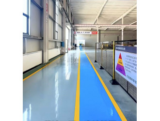 南京納米硅劃線漆廠區(qū)車