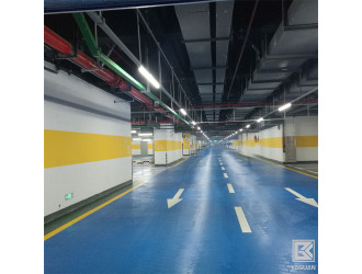 四川成都地坪防腐漆 地