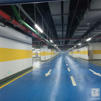 四川成都地坪防腐漆 地坪防腐涂料 耐腐蚀耐酸碱