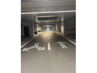 南京停車場(chǎng)、地下車庫(kù)停