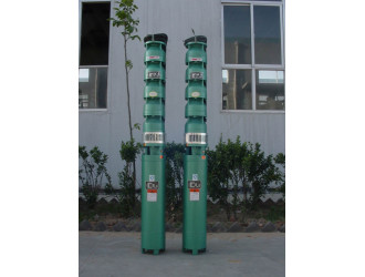 北京热水潜水电泵图1